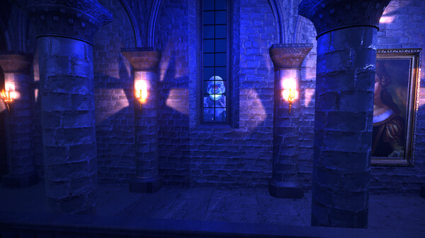 66 Confessions of St.Pinel Castlefor windows and Linux 1