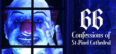 66 Confessions of St.Pinel Castle cover