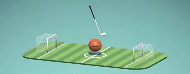 Sportsday video 1