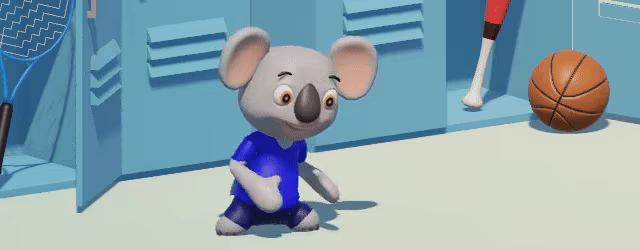 Sportsday video 3