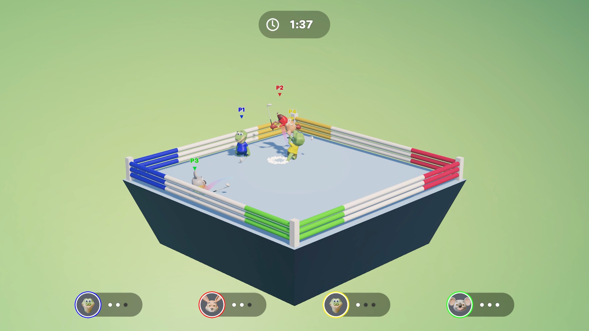 Sportsday screenshot #2