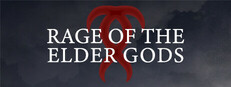 Rage of the Elder Gods cover