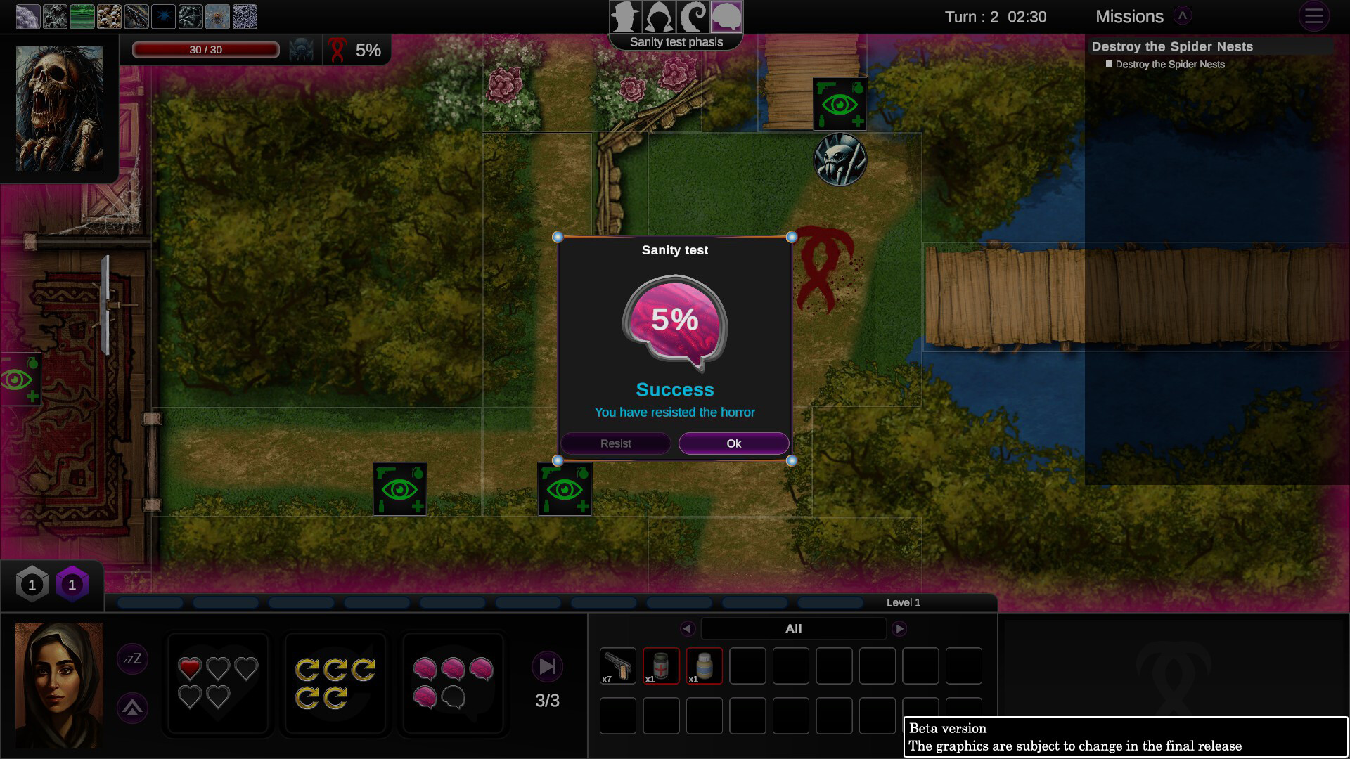 Rage of the Elder Gods screenshot 9