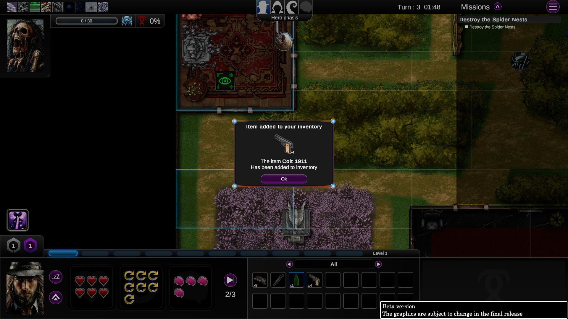 Rage of the Elder Gods screenshot #7