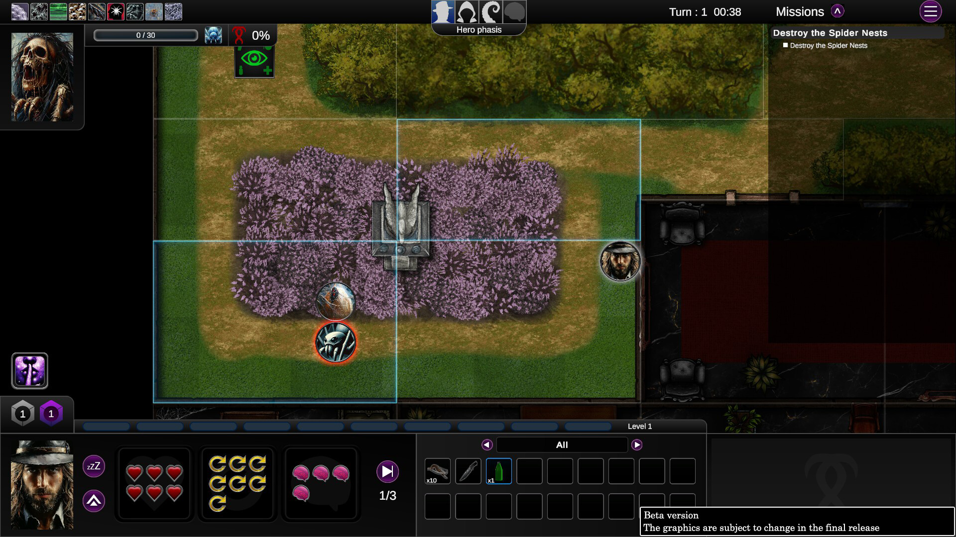 Rage of the Elder Gods screenshot 8
