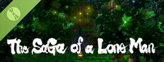 The SaGa of a lone man demo game capsule image