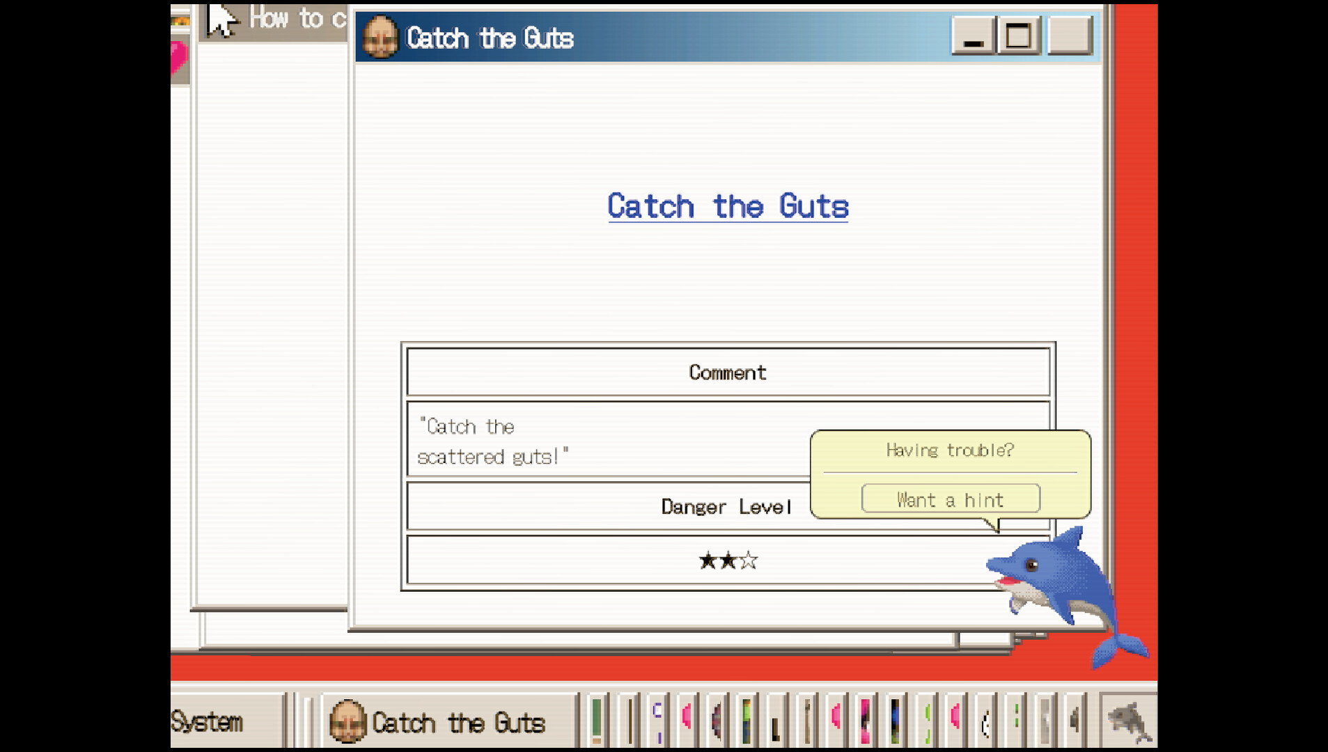DO NOT PLAY screenshot 9