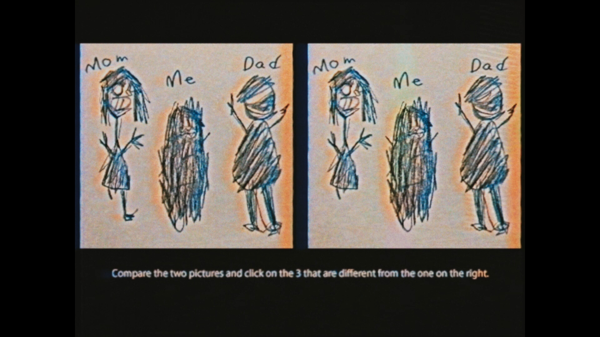 DO NOT PLAY screenshot #4