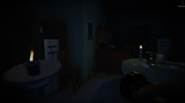 Dream fallen remake - village Screenshot