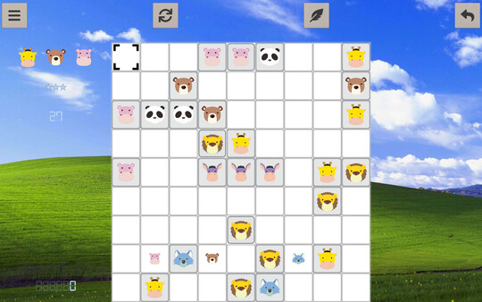 Скриншот из Lines 98