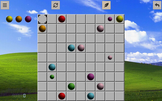 Скриншот из Lines 98