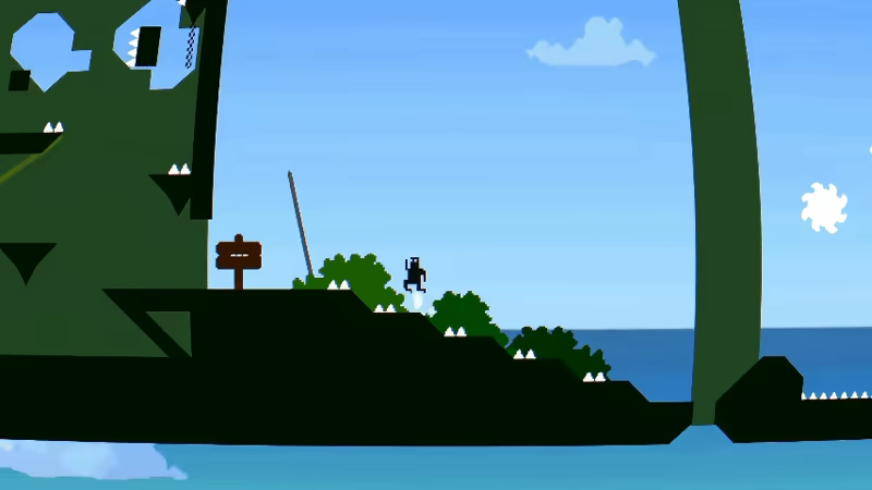 I Wanna Ascend video 3