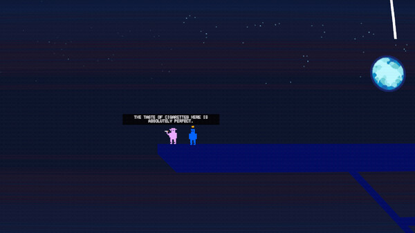 I Wanna Ascend screenshot 2