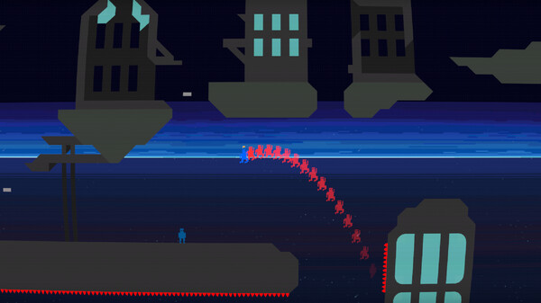 I Wanna Ascend screenshot 6