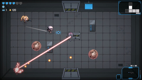 Night Wish screenshot 3