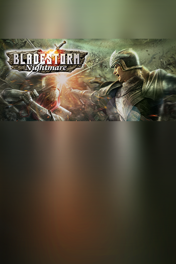 BLADESTORM: Nightmare