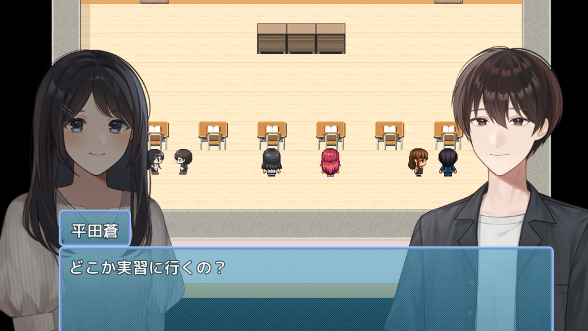スクリーンショット 3