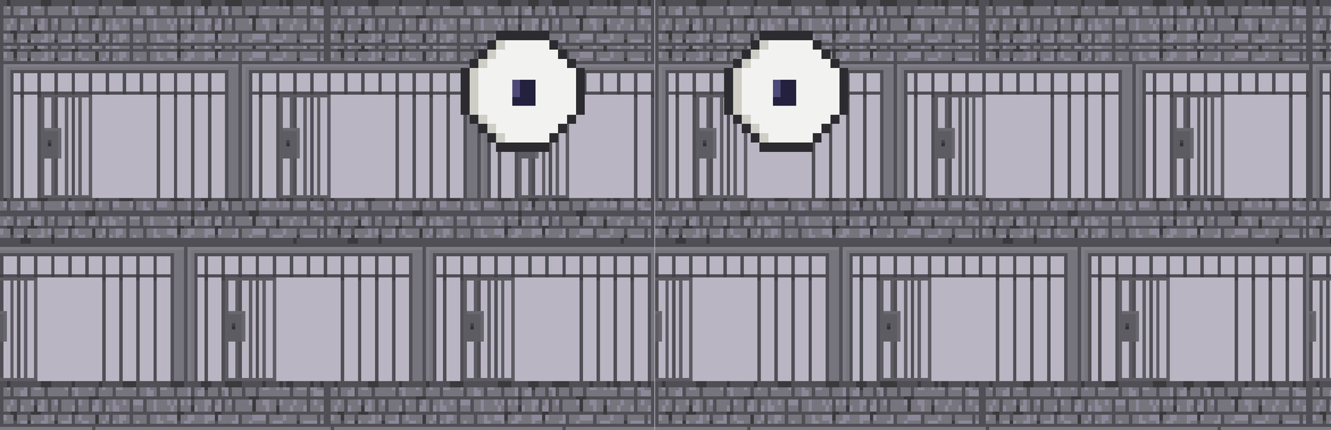 Eye on You!