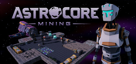 AstroCore Mining