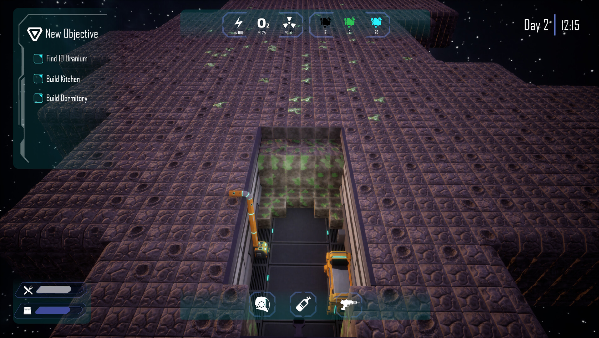 AstroCore Mining screenshot #7