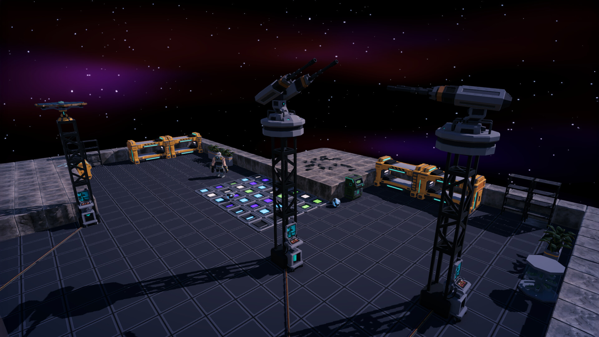 AstroCore Mining screenshot #3