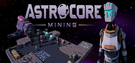 AstroCore Mining