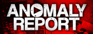 Anomaly Report