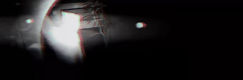 Anomaly Report video 4