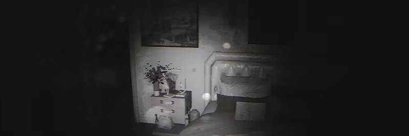Anomaly Report video 3