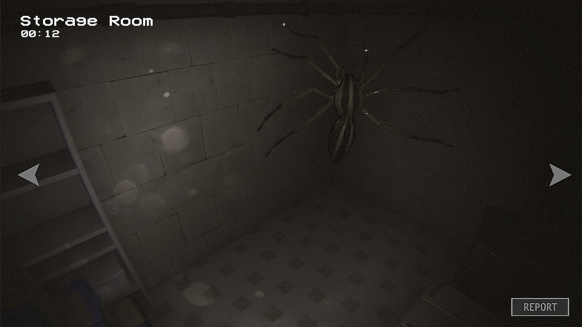 Anomaly Report screenshot 6