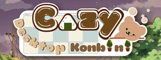 Cozy Desktop Konbini