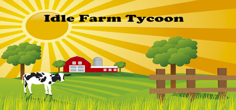 Idle Farm tycoon cover art