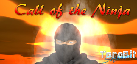 Call of the Ninja! Cover Image