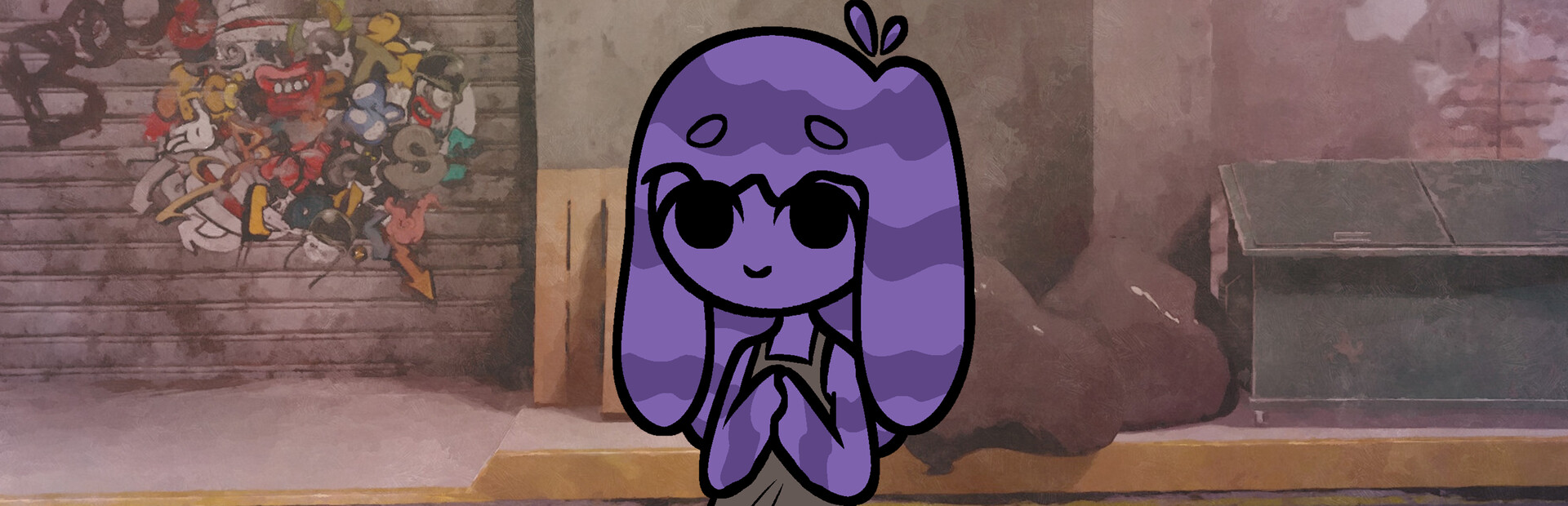 Toxic Yuri