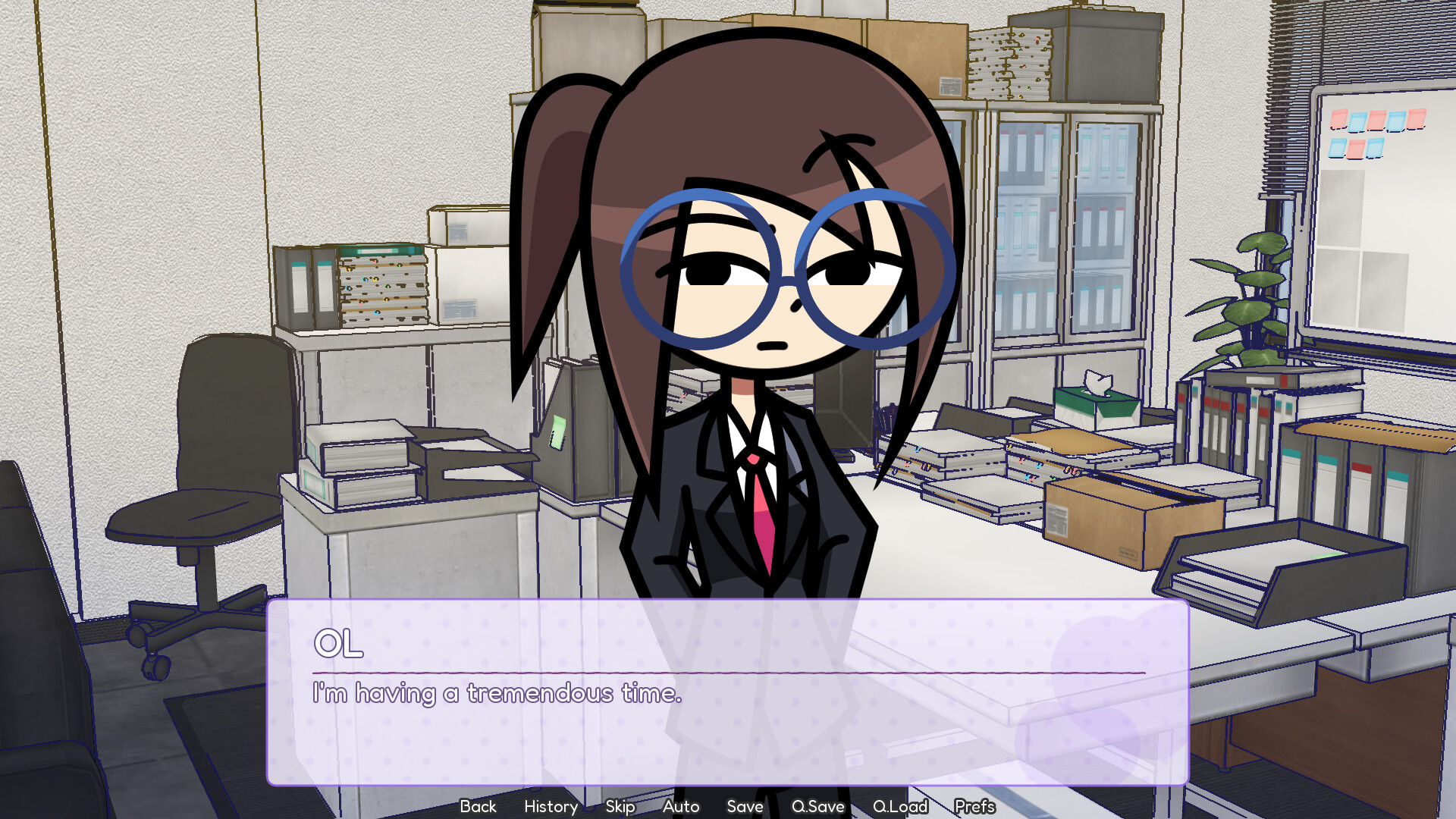 Screenshot 6 from Toxic Yuri