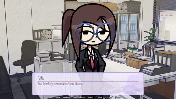 Toxic Yuri