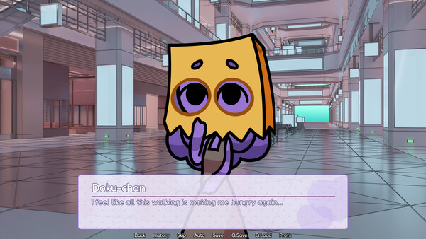 Screenshot media