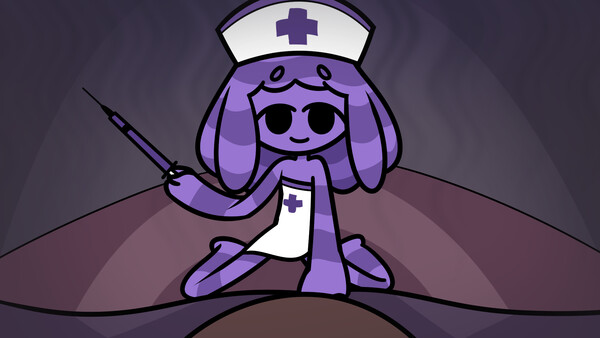 Toxic Yuri screenshot 8