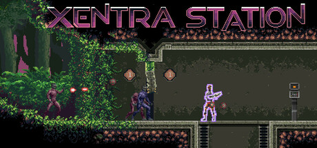 Xentra Station cover