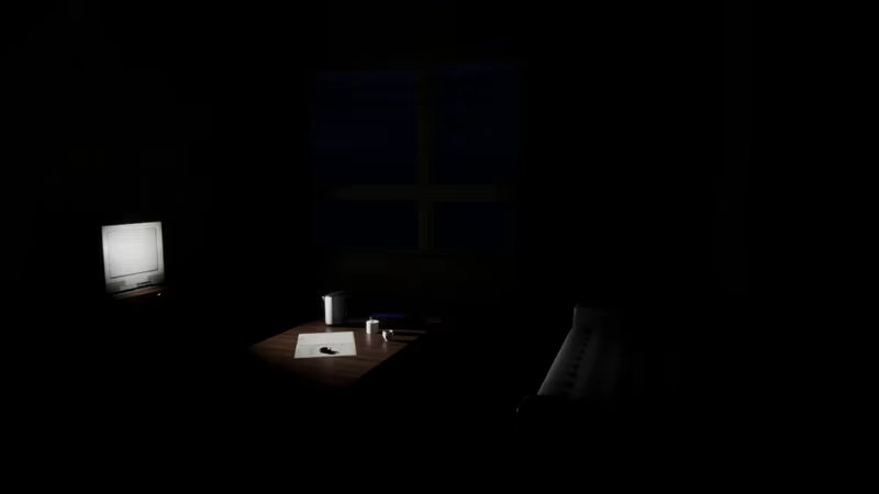 Dream Night video 2