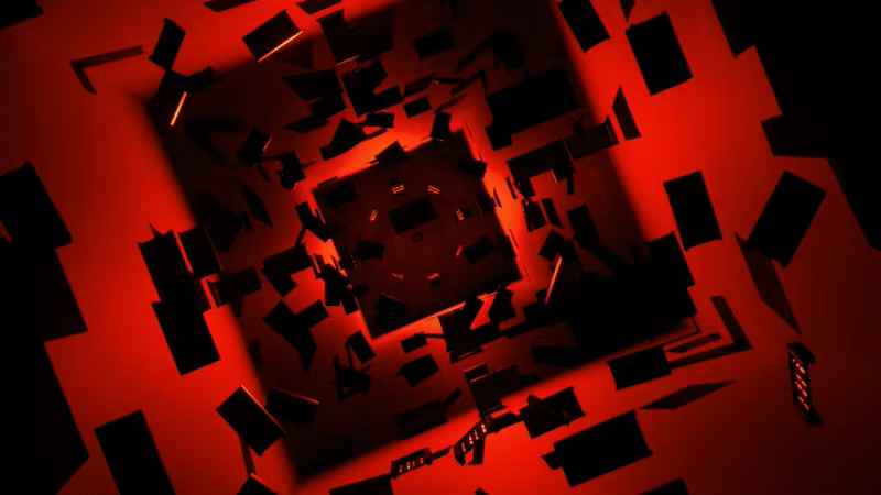 Dream Night video 4