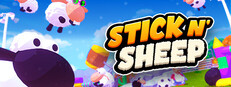 Stick N' Sheep