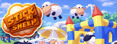 Stick N' Sheep