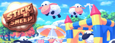 Stick N' Sheep