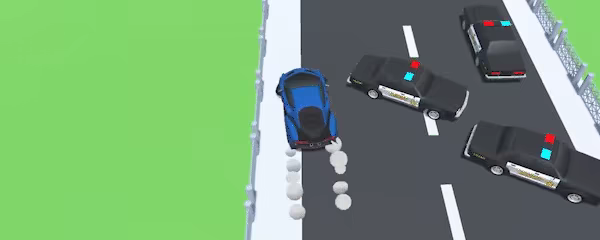 Driving Master D video 4