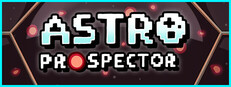 Astro Prospector Review Image