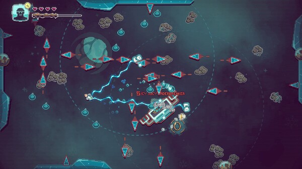 咖啡星矿工 Astro Prospector 截图 9