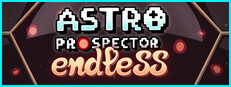 Astro Prospector game cover