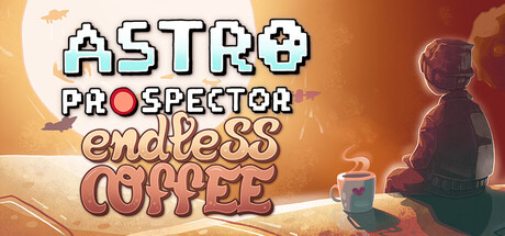 Astro Prospector