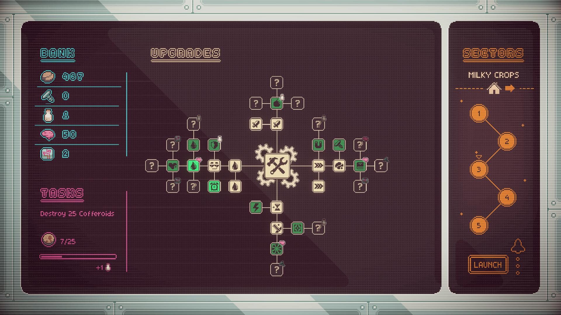 Astro Prospector screenshot #5